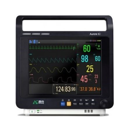 Monitor ζωτικών παραμέτρων ασθενή Aurora 12
