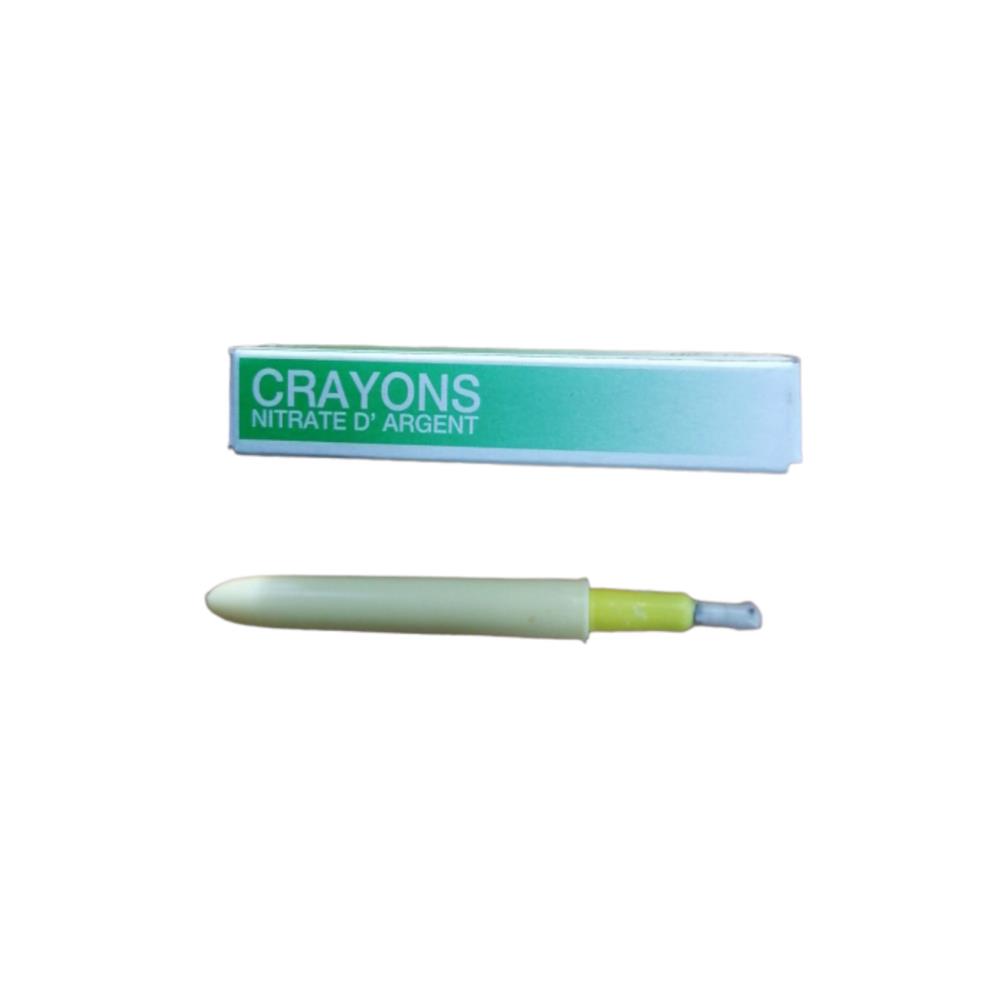 Stick νιτρικού αργύρου τύπου (Crayon) 95%