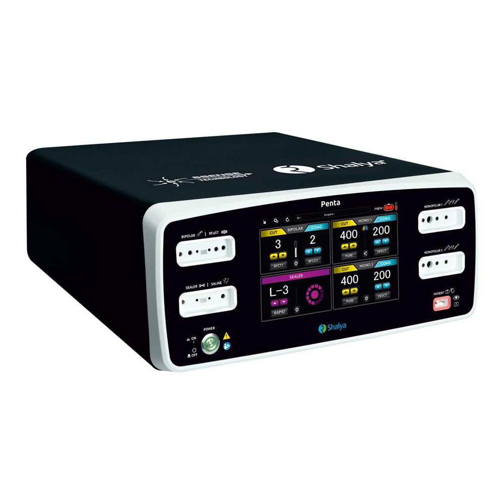 Διπολική διαθερμία Saline Shalya Penta Vse+ 400W