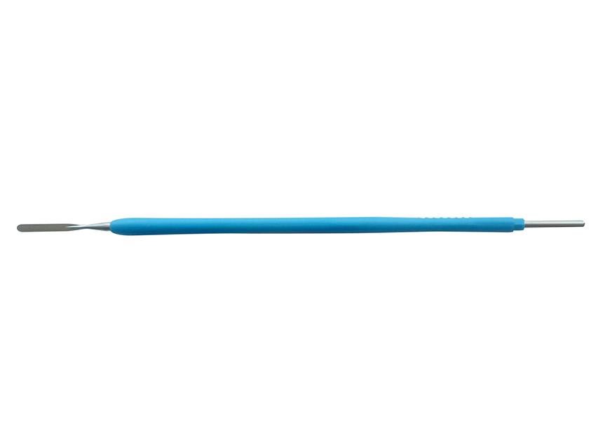 Ηλεκτρόδιο διαθερμίας blade, 15cm, μιας χρήσης