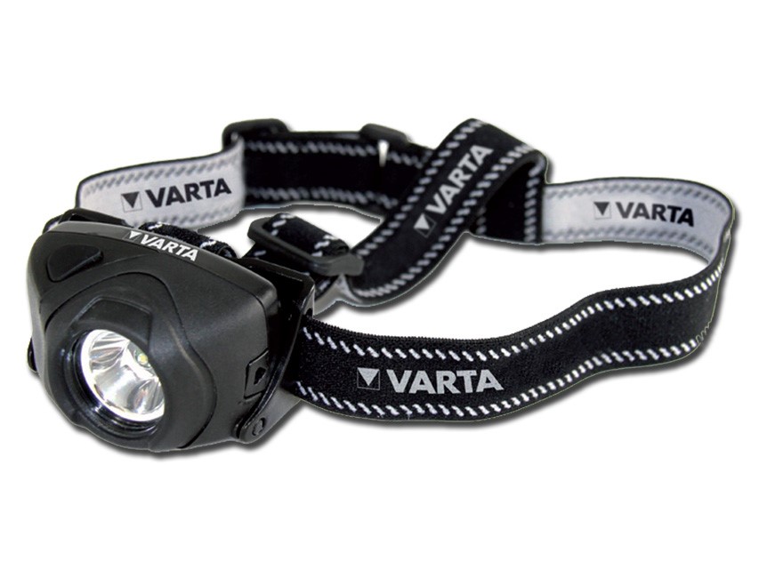 Μετωπιαίο κάτοπτρο LED Varta