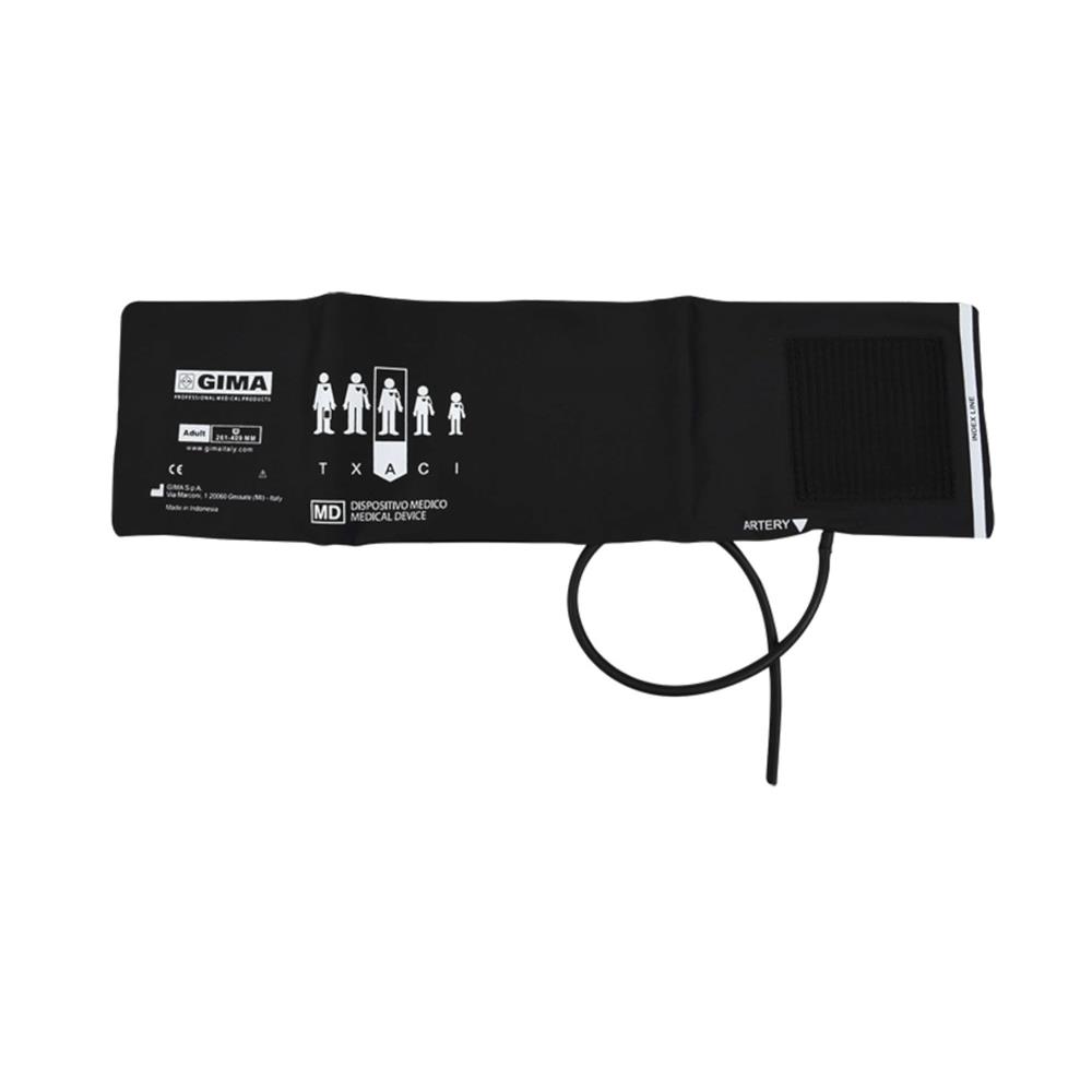 Περιχειρίδα ενηλίκων για πιεσόμετρο 145x540mm 1 tube