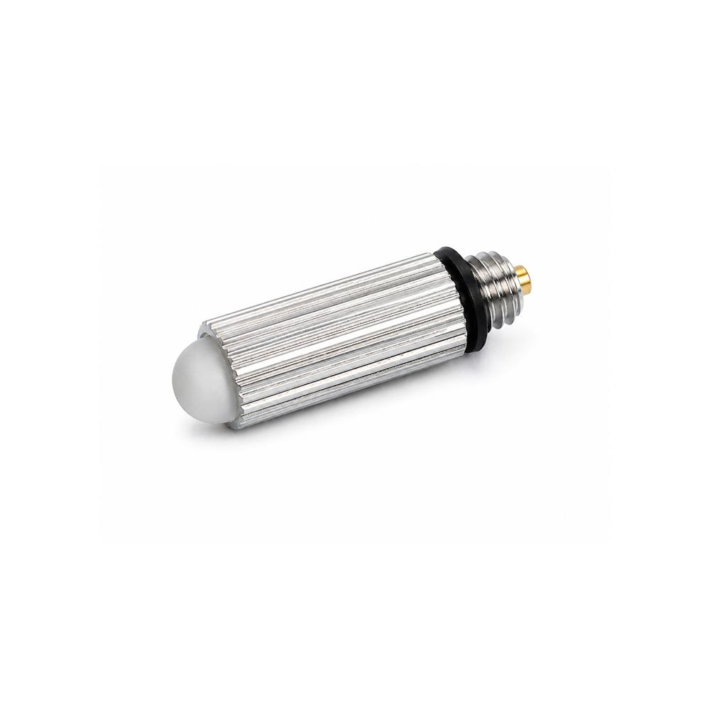 Λαμπάκι λαρυγγοσκοπίου 2.7V Mac N°1,2,3,4 και Miller N°2,3