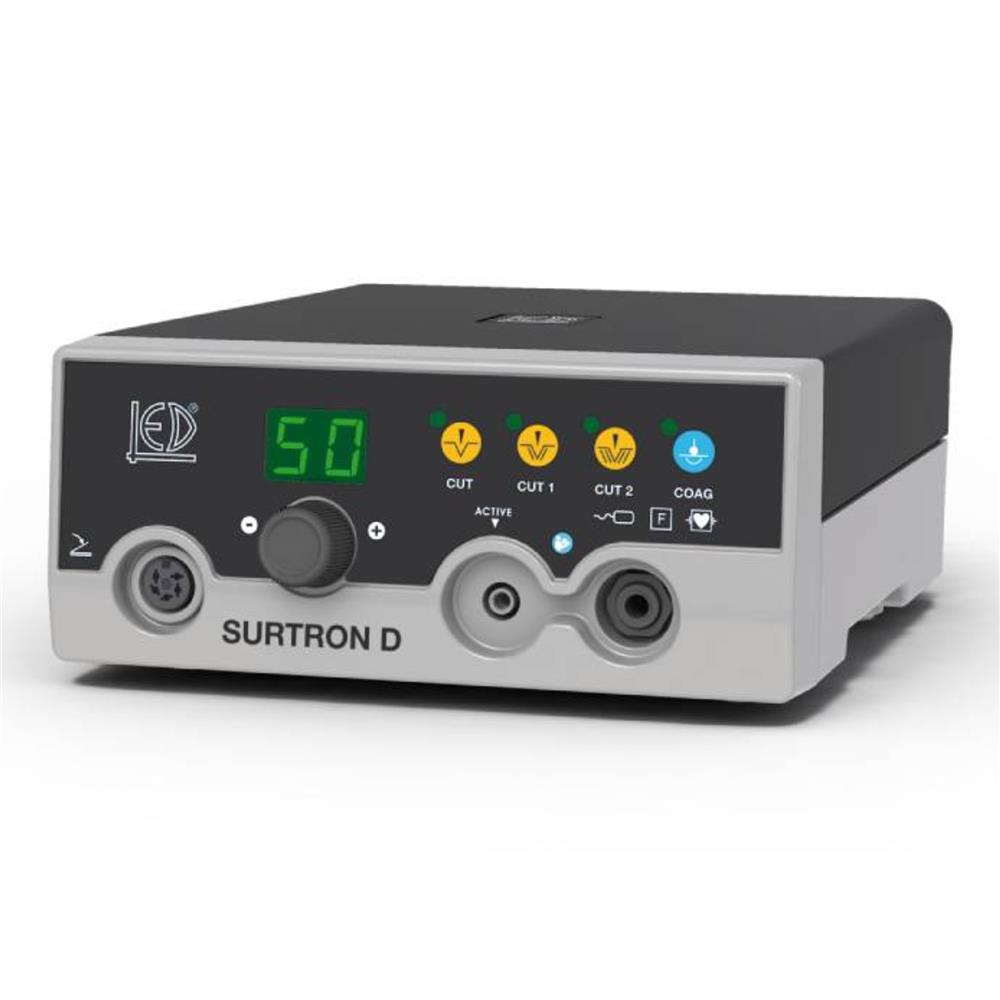 Διαθερμία μονοπολική Surtron 50D-50 Watt