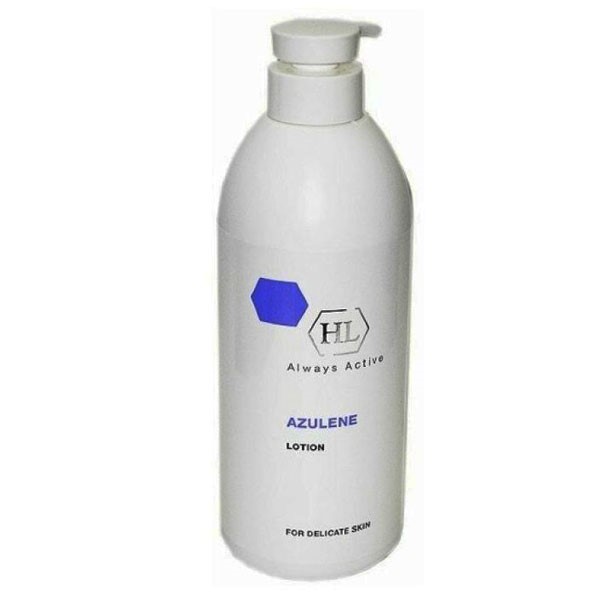 Λοσιόν προσώπου azulene (1000ml)