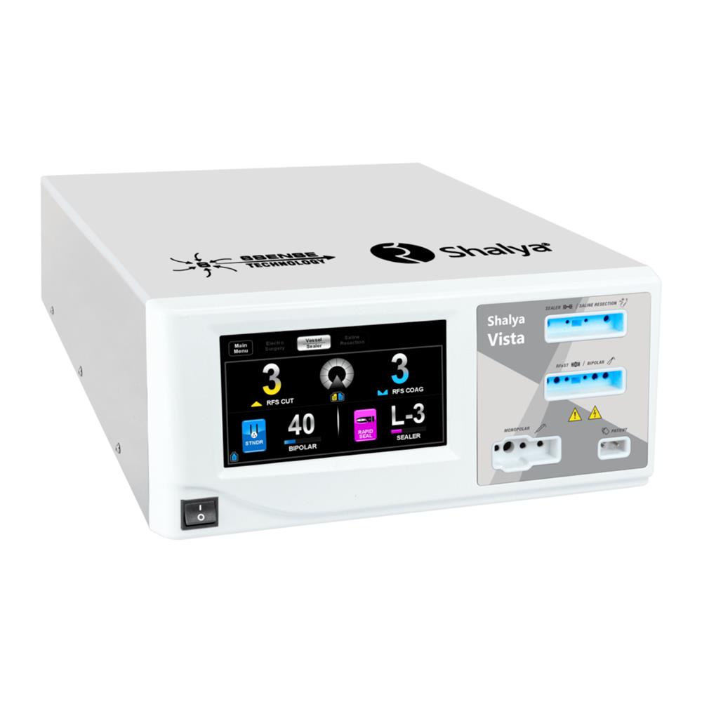 Διπολική διαθερμία Saline Shalya Vista 400W