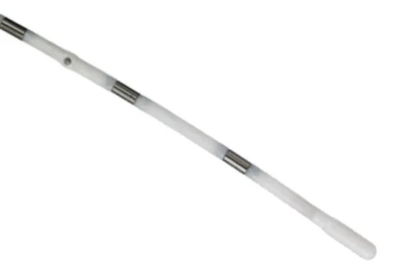 Καθετήρας impedance ZandorpH βρεφικός (6 FR) 6 καναλίων (7 rinGs, 1,5cm spacing)+1 pH αντιμονίου