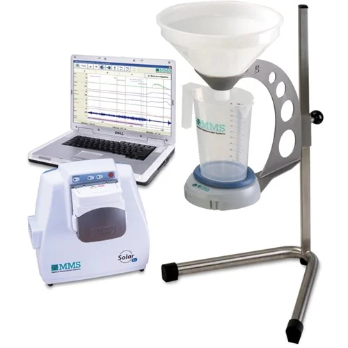 Ουροδυναμικό μηχάνημα Solar Blue table top, Οίκου MMS- Laborie