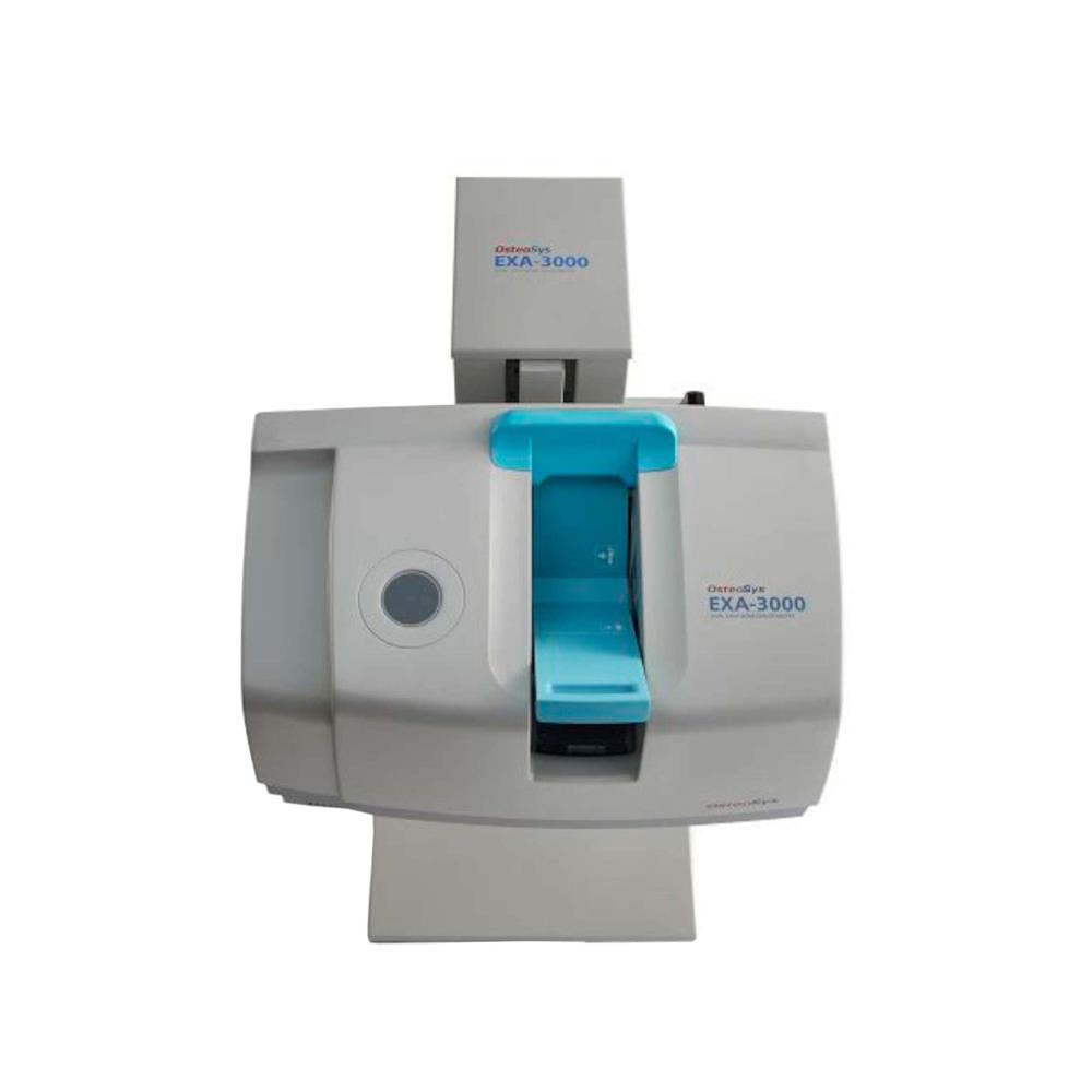Σύστημα οστεοπόρωσης X-ray EXA 3000