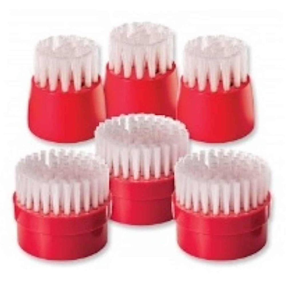 Ανταλλακτικά βουρτσάκια για σύστημα καθαρισμού χειρουργικών εργαλείων, όλα τα μεγέθη