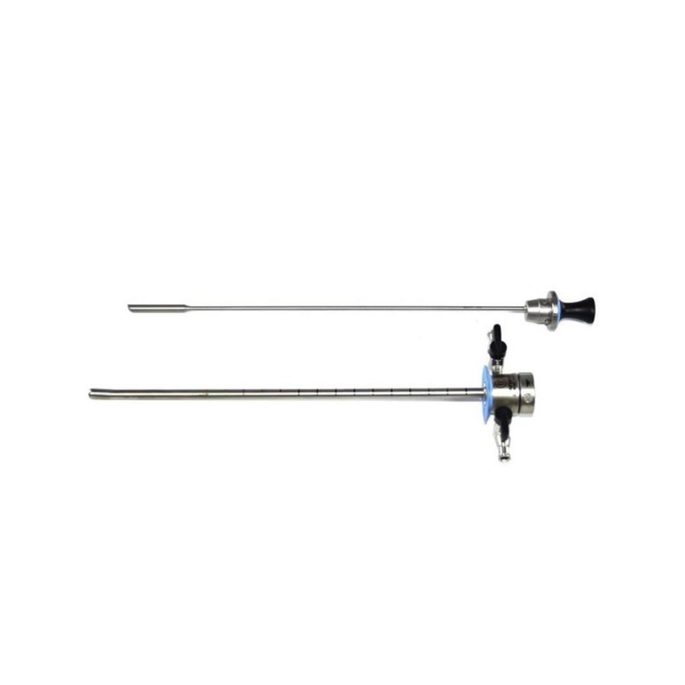 Sheath 21Fr με obturator για κυστεοσκόπιο Γερμανίας