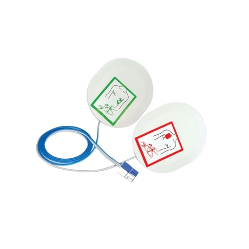 Pads ενηλίκων για απινιδωτή I-pad NF1200, και Cmos Drake futura (2άδα)