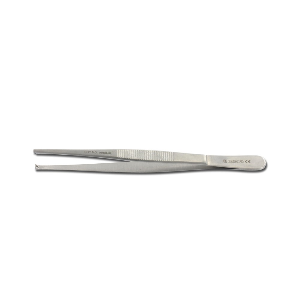 Λαβίδα χειρουργική Standard 1x2T