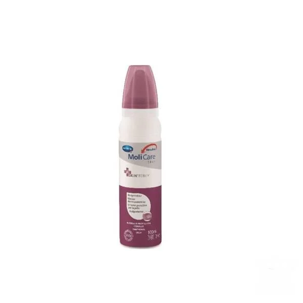 Aφρός προστασίας MoliCare Skin 100ml