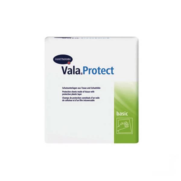 Σεντόνια προστατευτικά μίας χρήσης Vala Protect basic, όλα τα μεγέθη