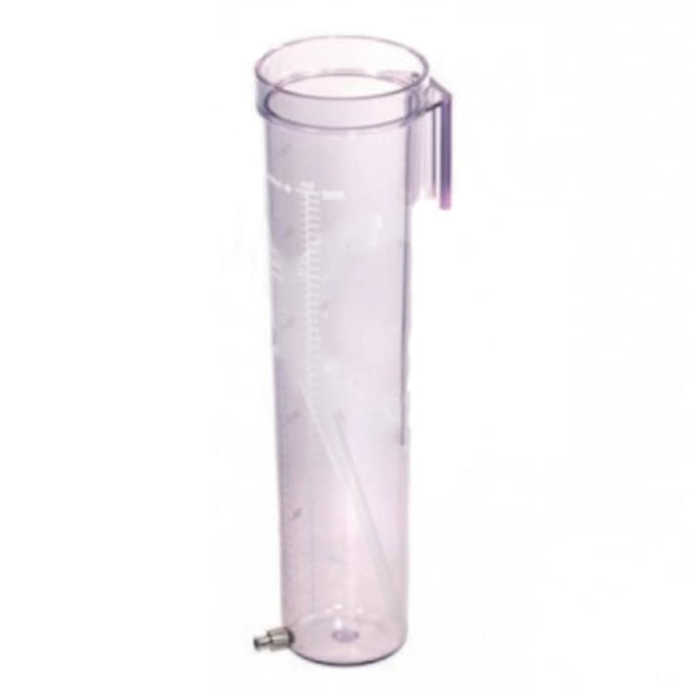 Δοχείο συλλογής λίπους 500ml για Medela Dominant Flex + Συνδετικό