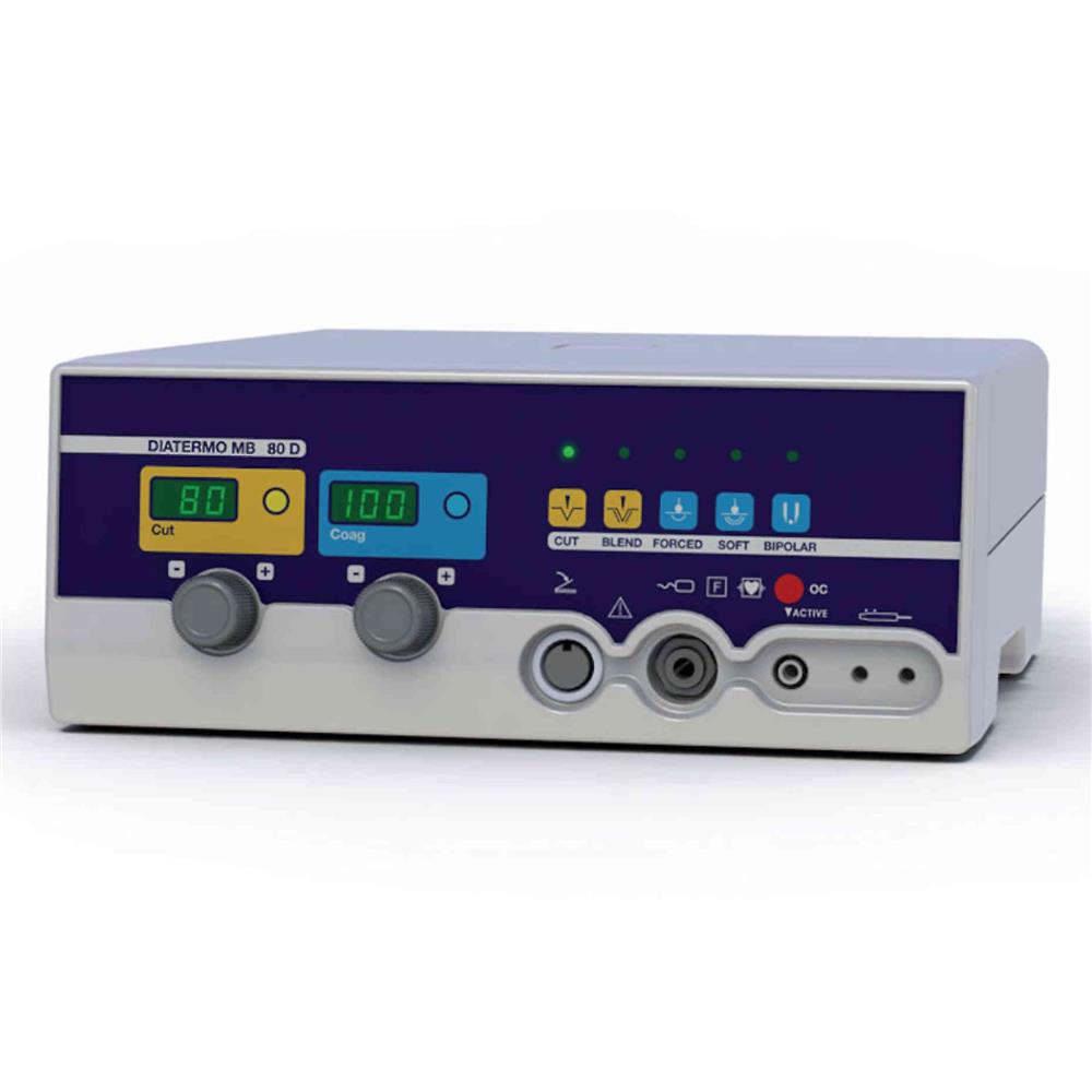 Διαθερμία διπολική 80-80 Watt