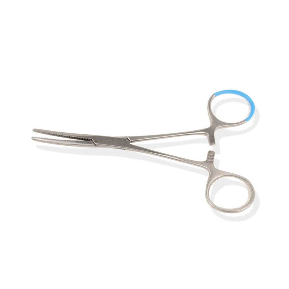 Λαβίδα αιμοστατική Rochester Pean κυρτή 14cm αποστειρωμένη μίας χρήσης (25άδα)