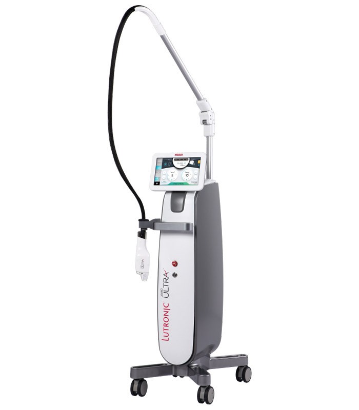 LaseMD Ultra CDS thulium laser Μεσοθεραπείας οίκου Lutronic