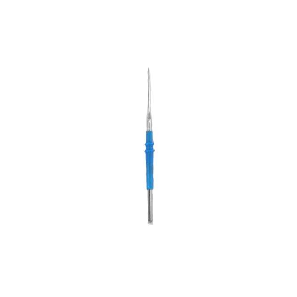 Ηλεκτρόδιο διαθερμίας με σχήμα needle, 7cm, πολλαπλών χρήσεων