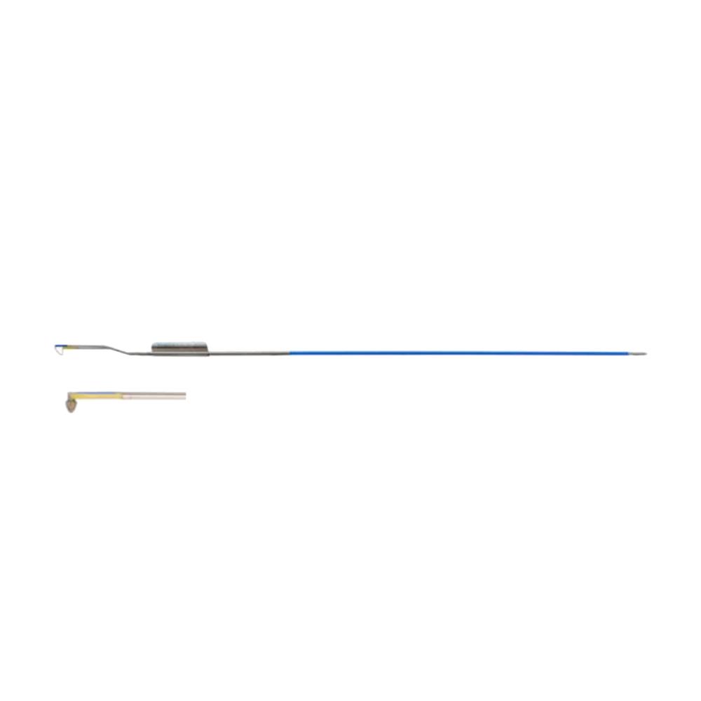 Ηλεκτρόδιο conical διπολικό (saline) 3mm, 24 FR Γερμανίας