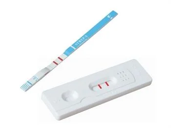 Τεστ διάγνωσης στρεπτόκοκκου Strep-A test (20άδα)