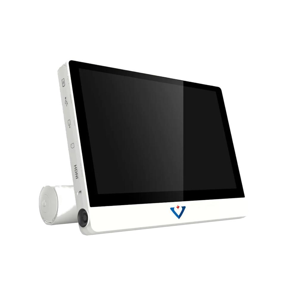 Οθόνη και πηγή Led πλήρης μονάδα για τα ευκαμπτα ενδοσκόπια Vision