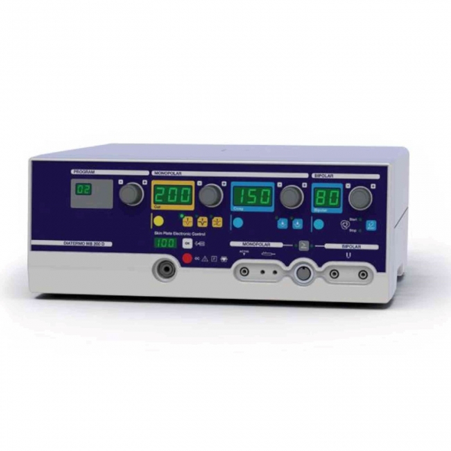 Διαθερμία διπολική MB 200D-200 Watt