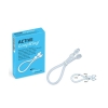 Active loop ring for erection problems