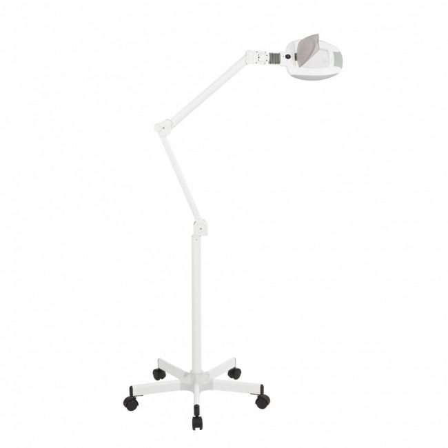 Ampli led magnifying lamp