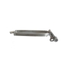 Reusable Biopsy needle Guide for 3.5 MHz convex probe D3C60L for Qbit series