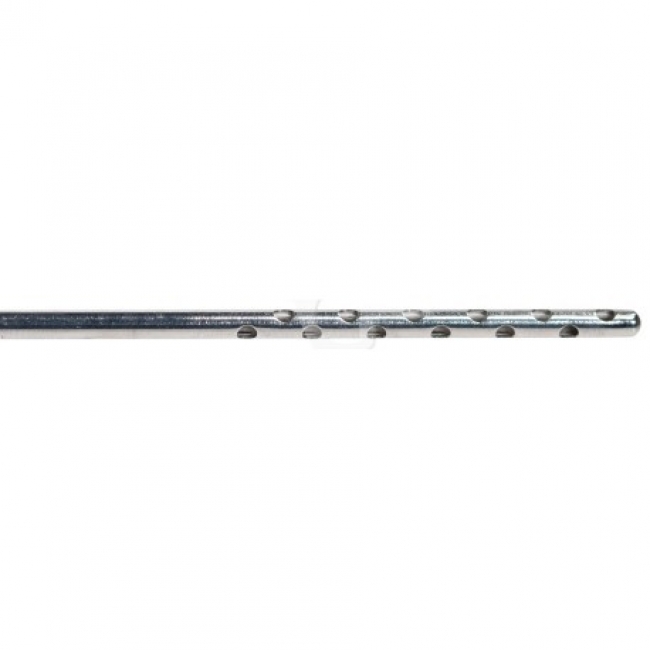 Κάνουλα λιποαναρρόφησης Multi points με 24 οπές 3.0mm, 15cm (10άδα)