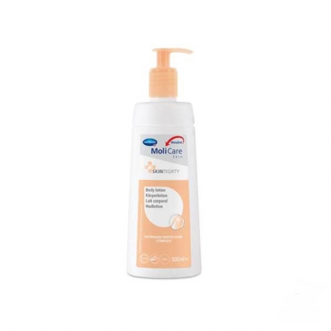 Molicare Skin Body Lotion 500ml
