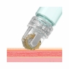 Συσκευή μικροβελόνων μεσοθεραπείας Hydraroller 10ml με 64 βελόνες όλοι οι τύποι