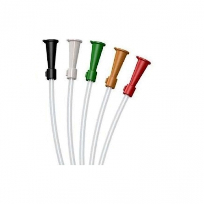 Levin feeding catheter without XRay All sizes