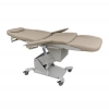 Dermatological 3 section medical electrical armchair