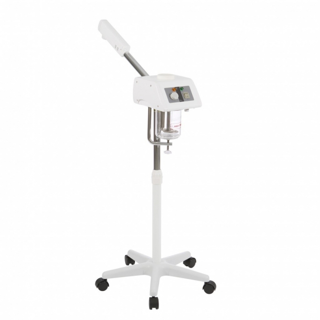 Facial Steamer Clear